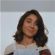 Profesora de apoyo escolar general o materias más específicas como matemáticas, economía, lengua, inglés, etc